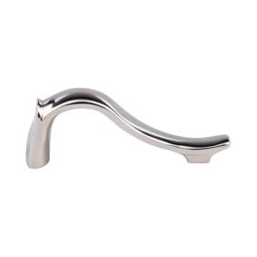 Pull Polished Nickel Nickel Pulls