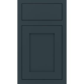 Square Mount Etna Paint - Other Square Cabinets