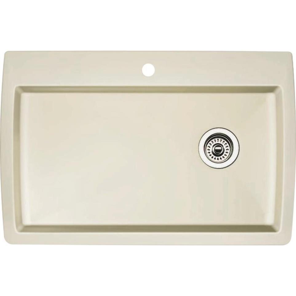 Biscuit Cream / Beige Sinks