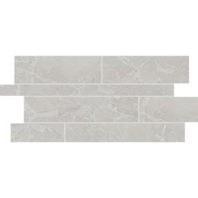 Mosaic Clarity Matte Gray Tile