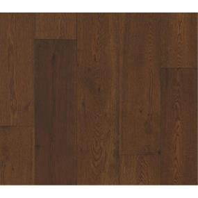 Plank Saddle Medium Finish Hardwood