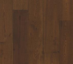 Plank Saddle Medium Finish Hardwood