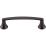Oil Rubbed Bronze