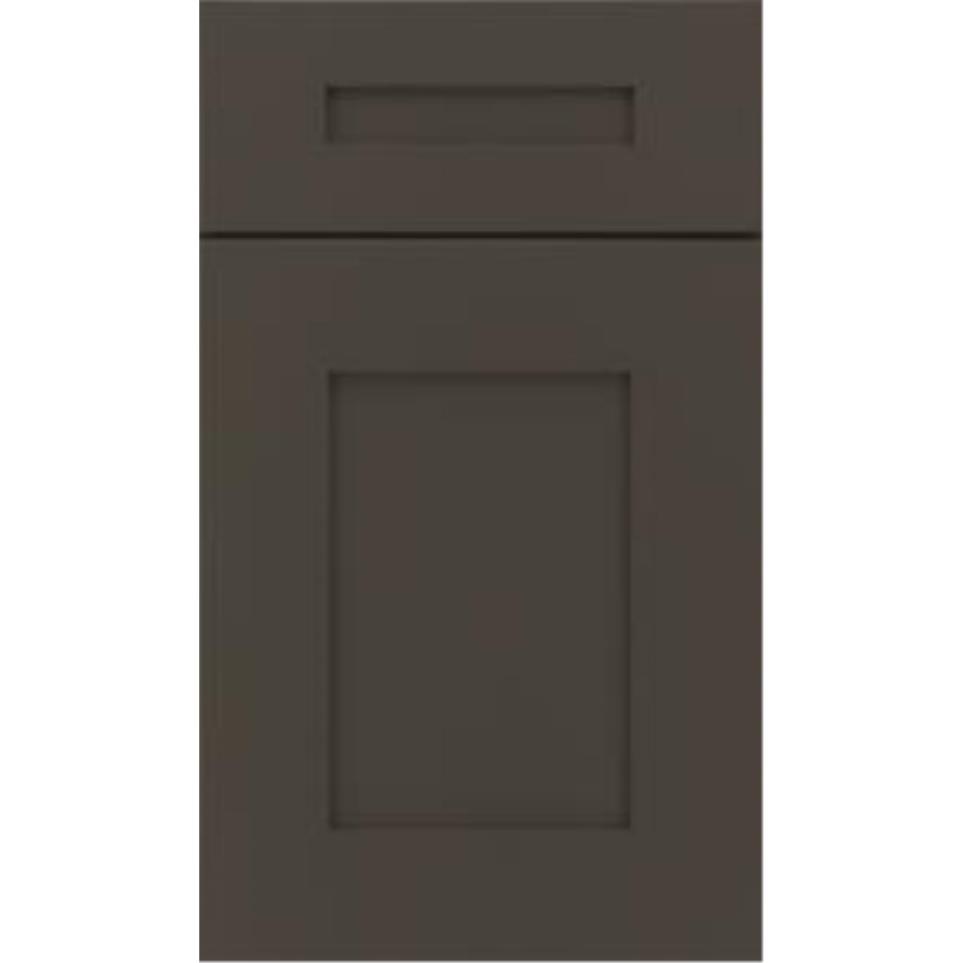 5 Piece Black Fox Paint - Other 5 Piece Cabinets