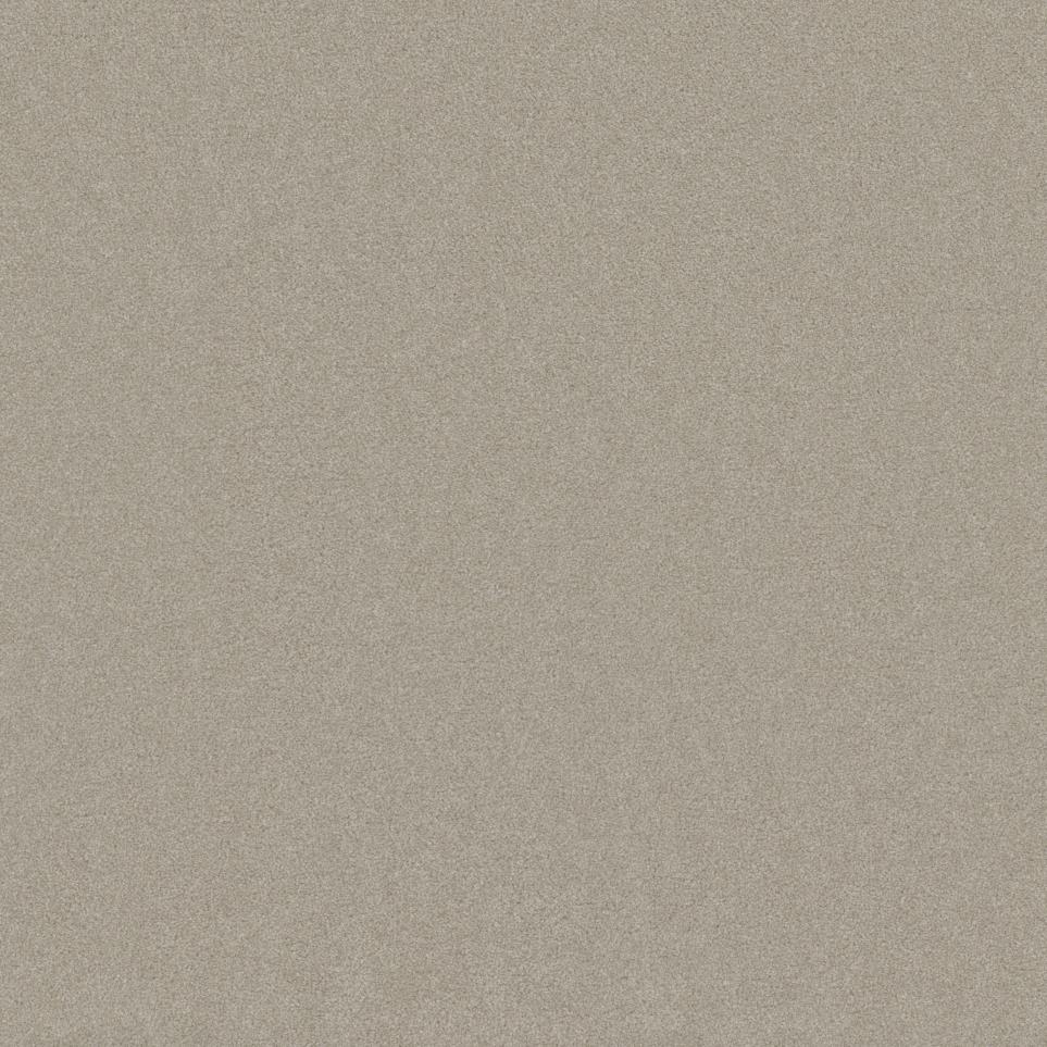 Textured Saxony Youthful Beige/Tan Carpet