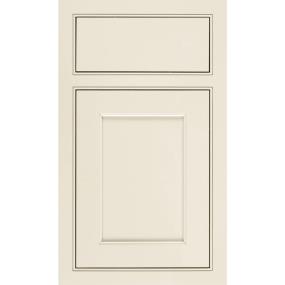 Square Chantille Paint - Other Square Cabinets