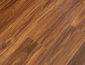 Plank Aged Hickory Medium Finish Vinyl