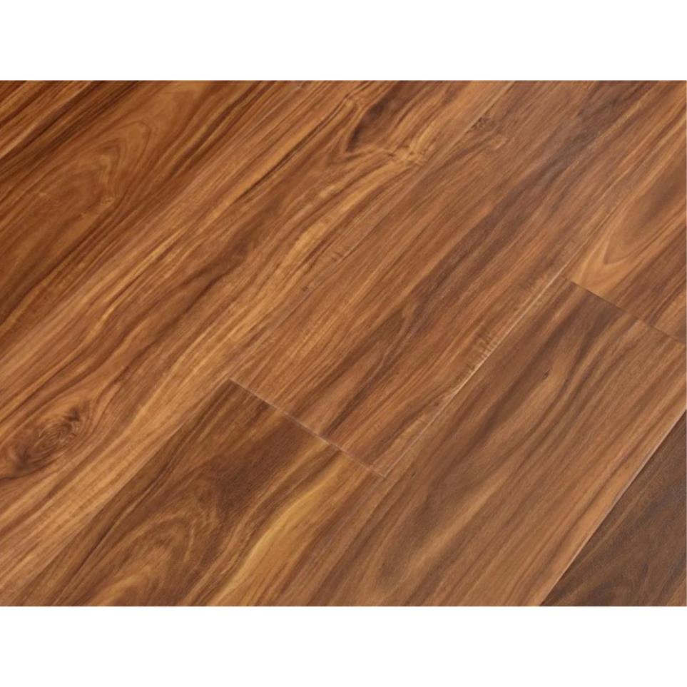 Plank Aged Hickory Medium Finish Vinyl