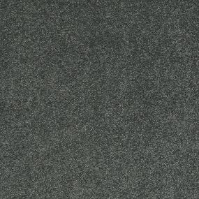 Textured Saxony Oz Green Carpet