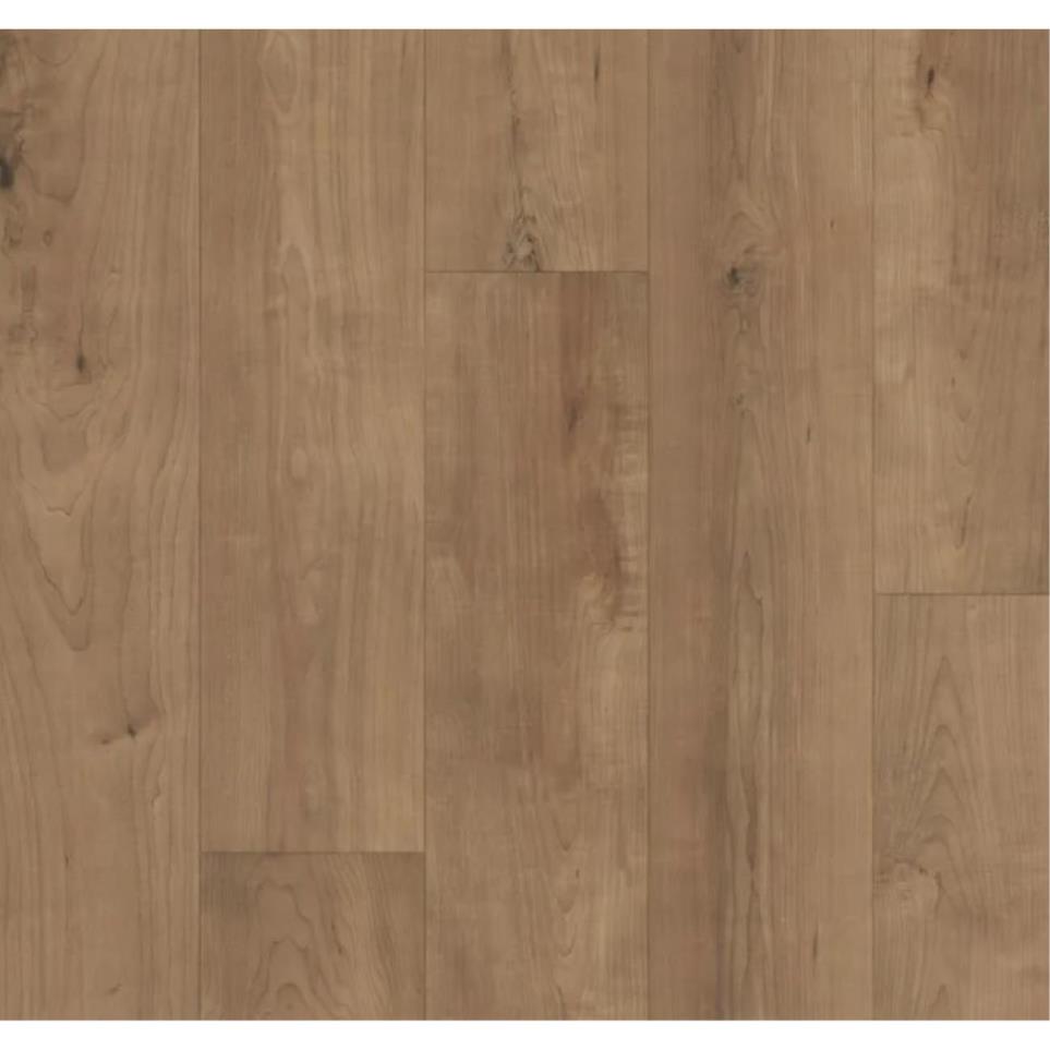 Plank Harmony Shiitake Medium Finish Laminate