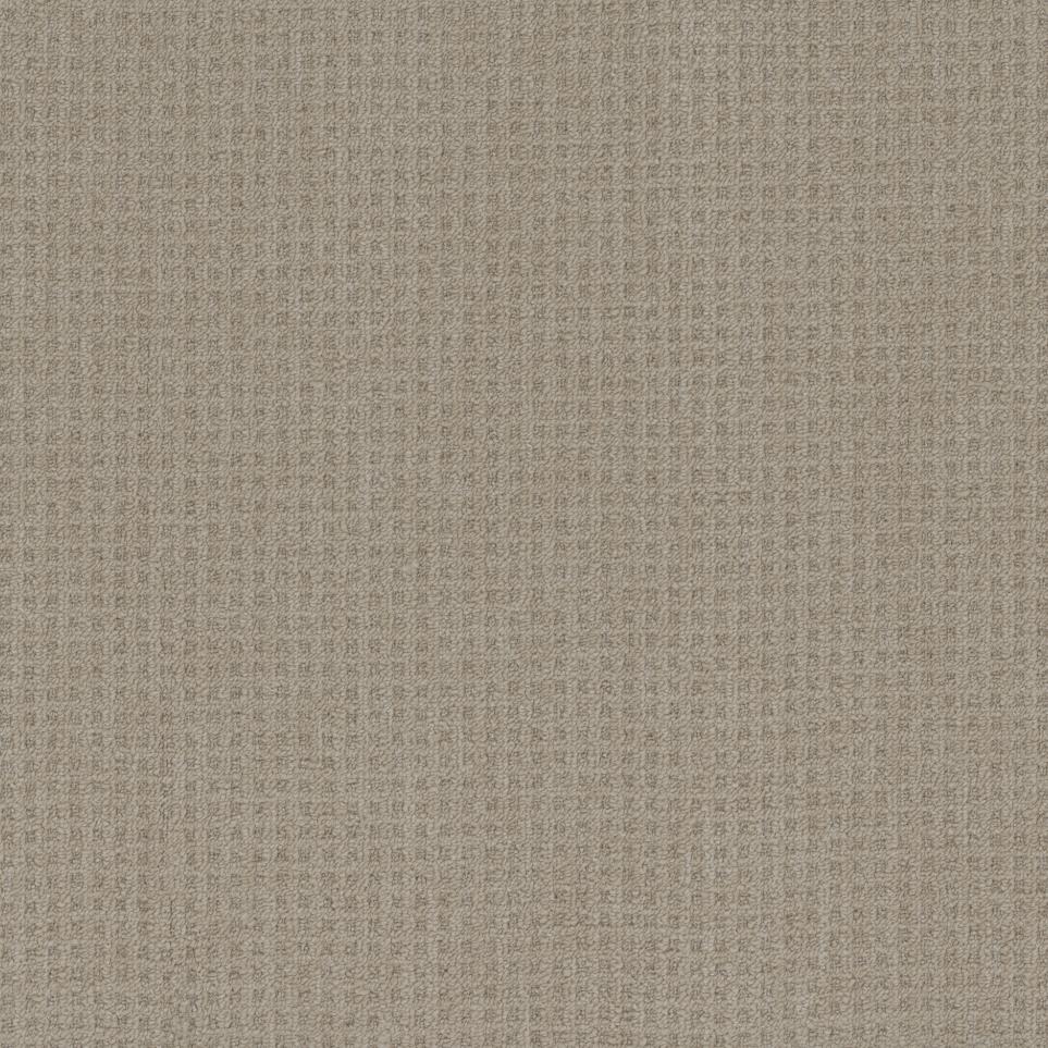 Loop Puffed Rice Beige/Tan Carpet