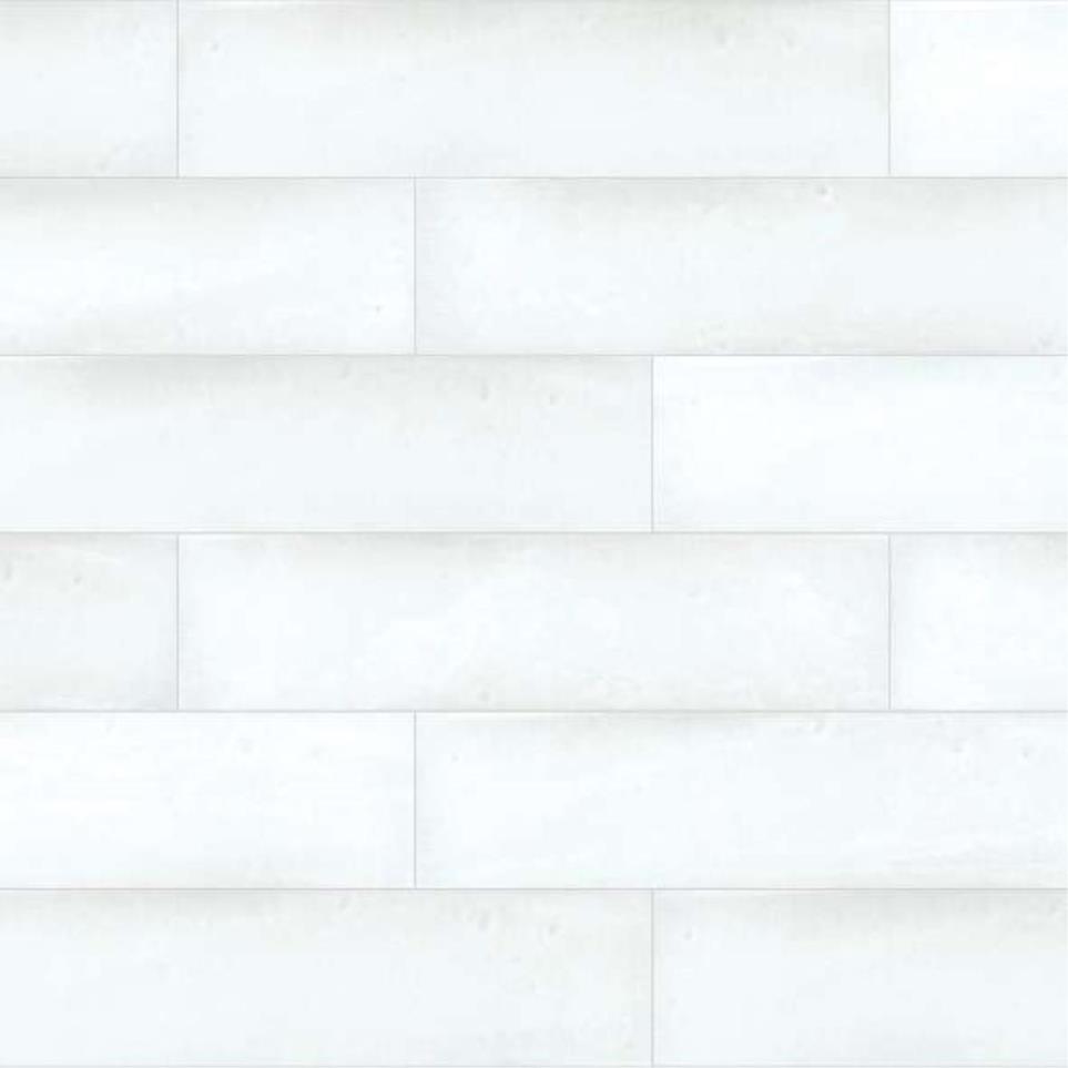 Tile Chalk White Tile