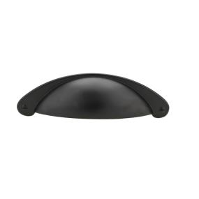 Pull Matte Black Black Pulls