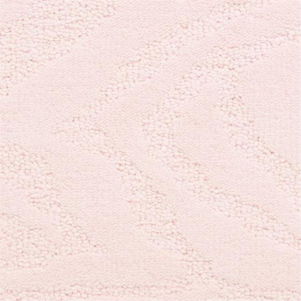 Pattern Malay Pink Carpet