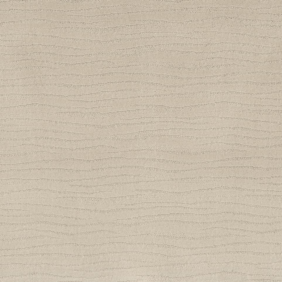 Pattern Creamed Oats Beige/Tan Carpet