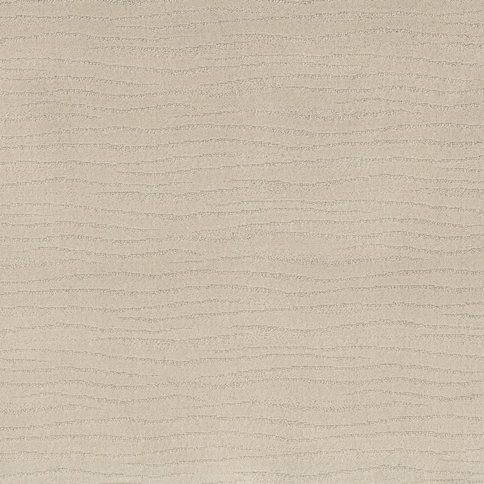 Pattern Creamed Oats Beige/Tan Carpet