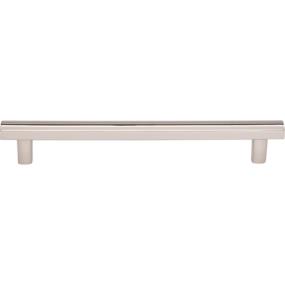 Pull Polished Nickel Nickel Pulls