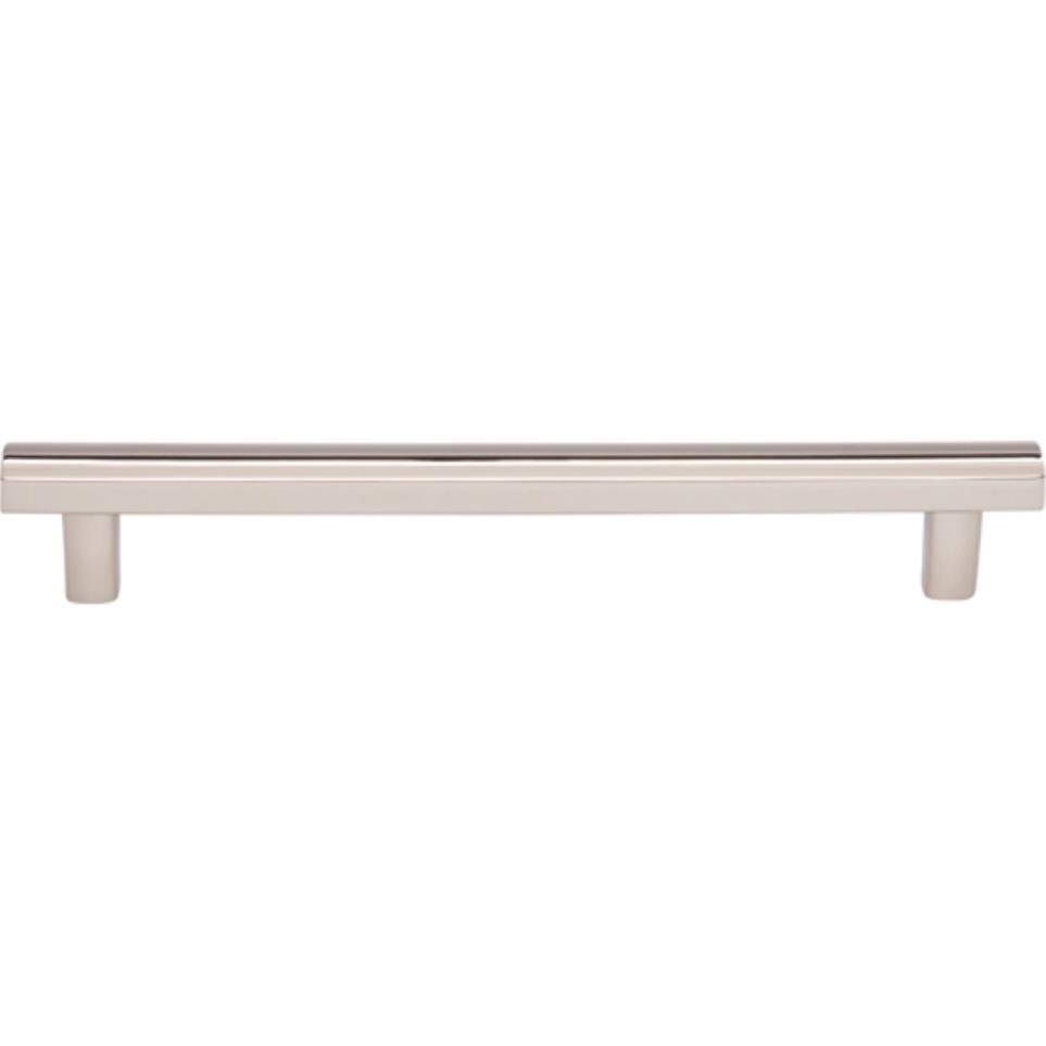 Pull Polished Nickel Nickel Pulls
