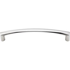 Pull Polished Nickel Nickel Pulls