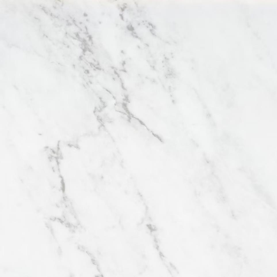 Slab Salina White Blended Raw Materials