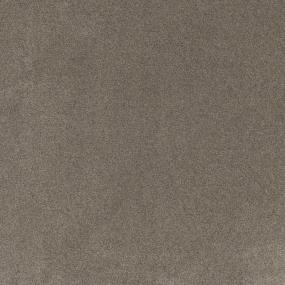 Textured Saxony Angel Brown Carpet
