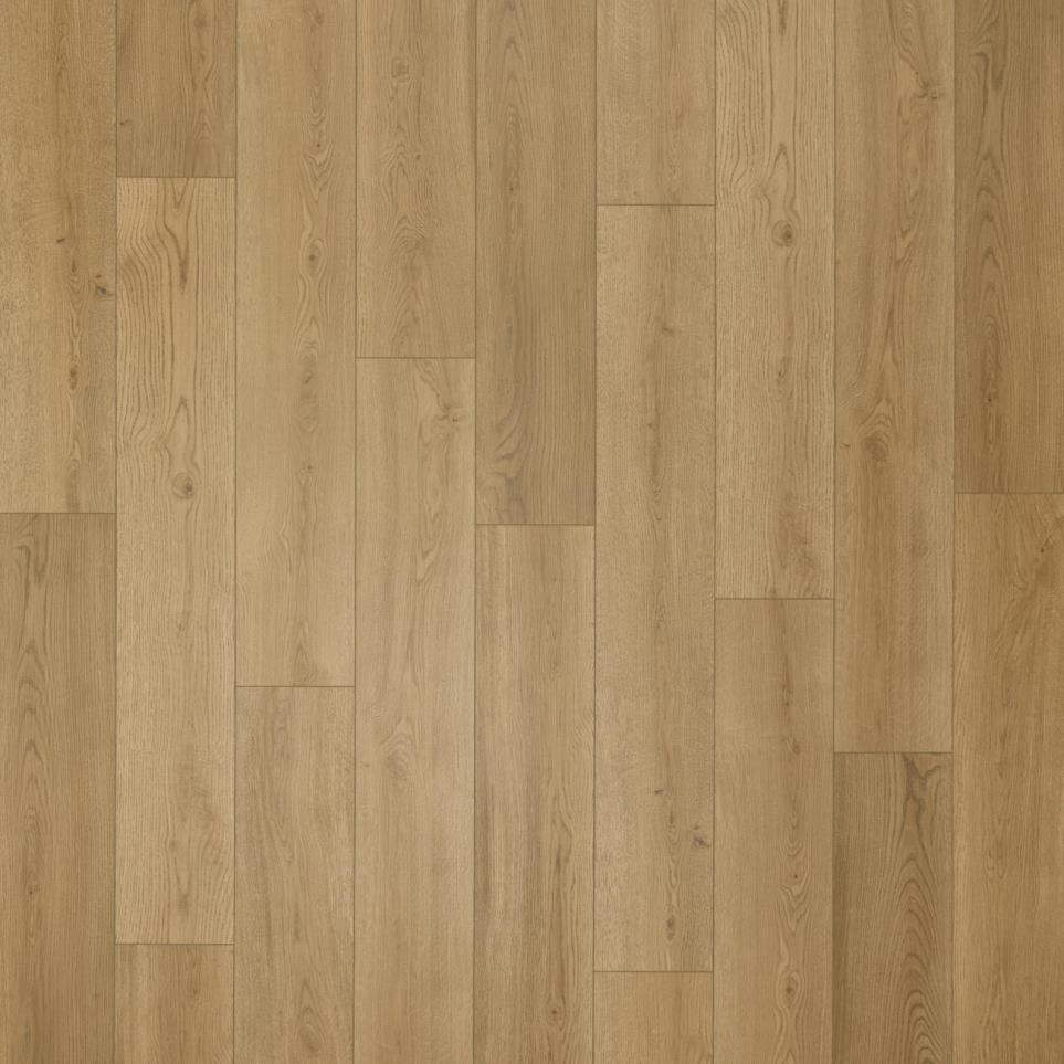 Plank Ambrose Light Finish Vinyl