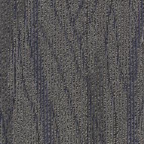 Loop Imitative Blue Carpet Tile