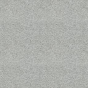 Textured Saxony Masterful Gray Carpet