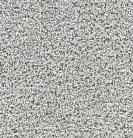 Textured Saxony Masterful Gray Carpet