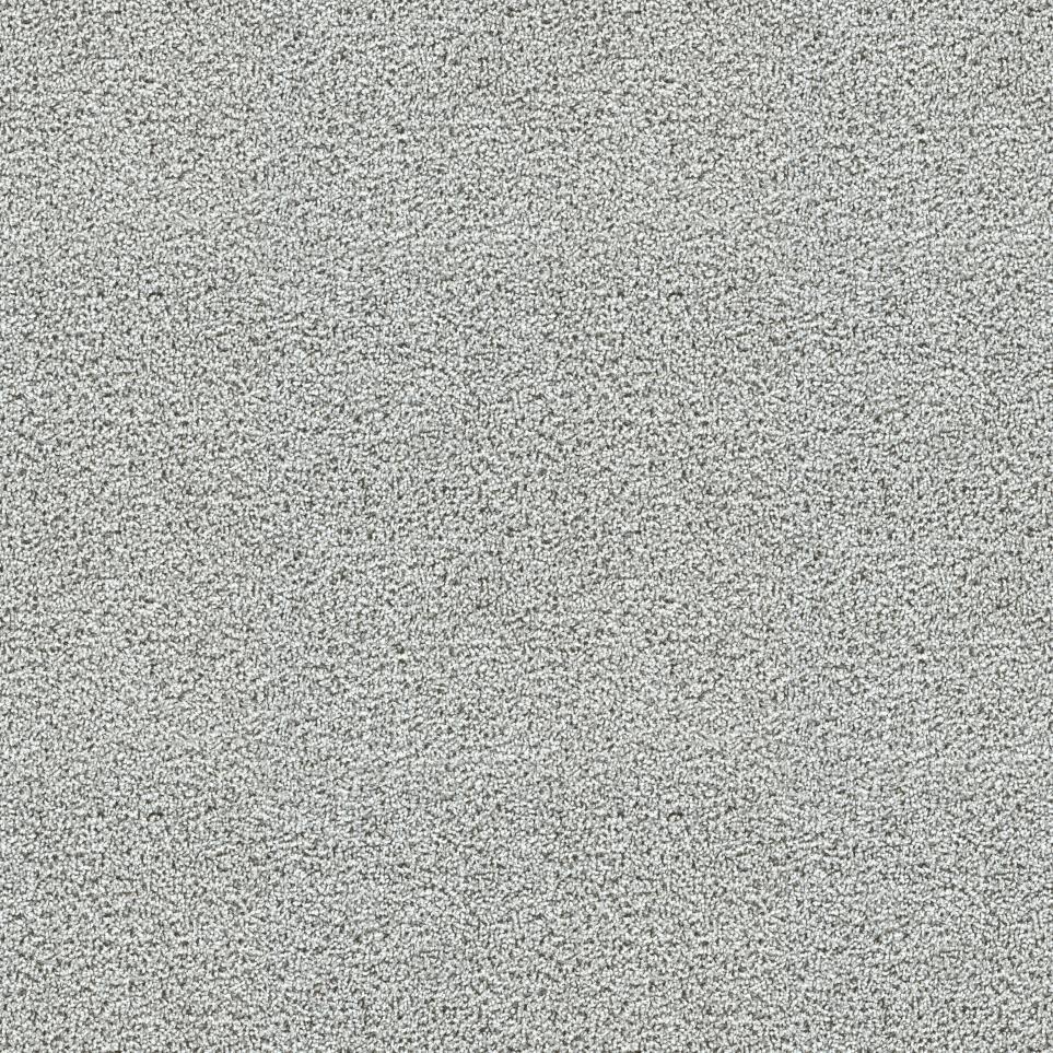 Textured Saxony Masterful Gray Carpet