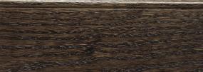 5 Piece Smoke Dark Finish 5 Piece Cabinets