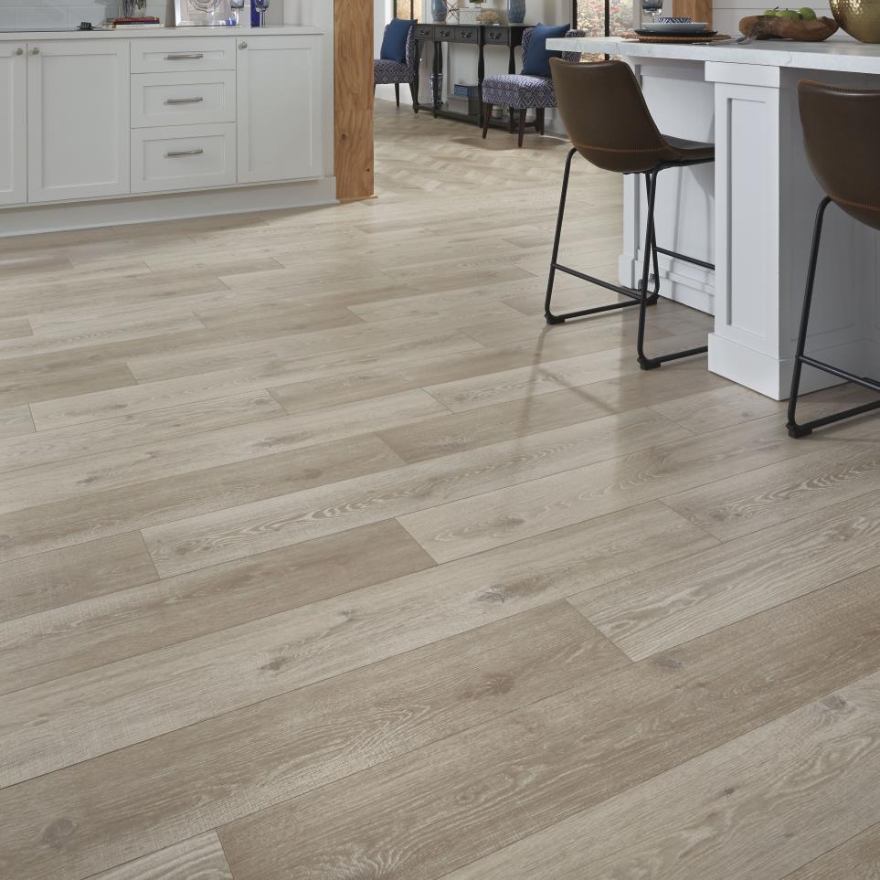 Plank Stone Medium Finish Laminate