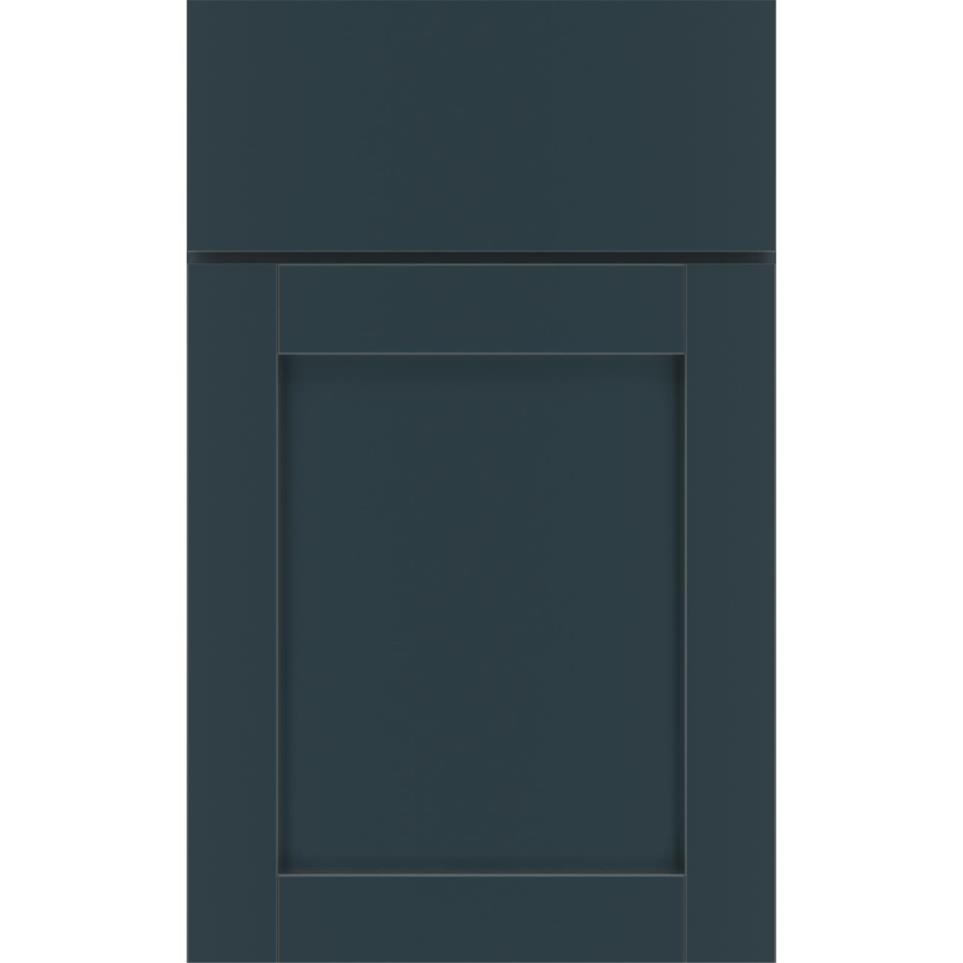 Square Maritime Paint - Other Square Cabinets
