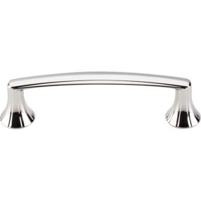 Pull Polished Nickel Nickel Pulls
