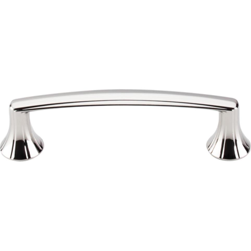 Pull Polished Nickel Nickel Pulls