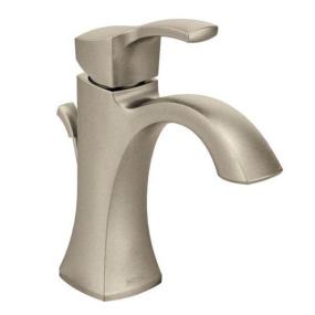 Bath Brushed Nickel Nickel Faucets