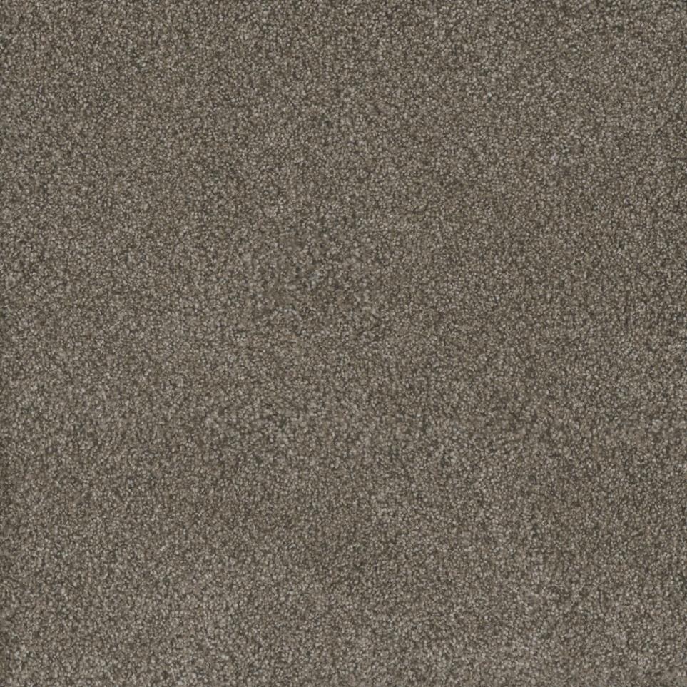 Textured Saxony Basketry Brown Carpet