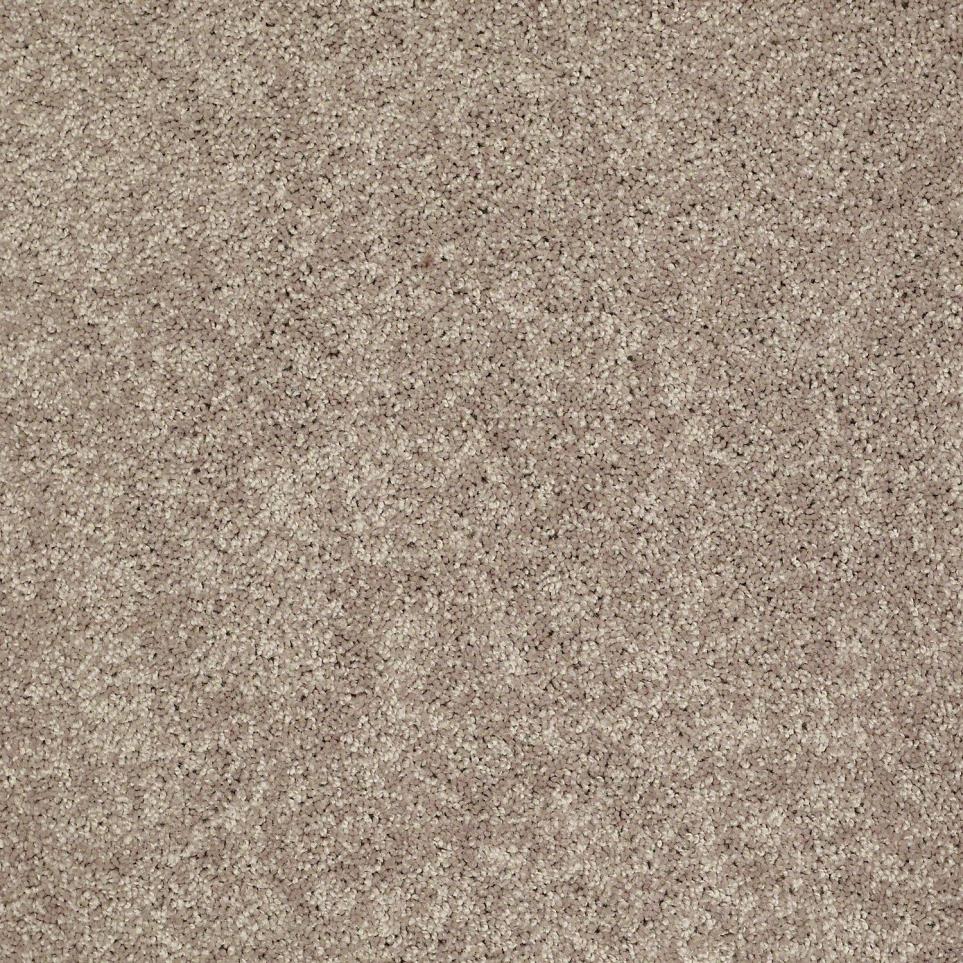 Textured Saxony Lava Rock Beige/Tan Carpet
