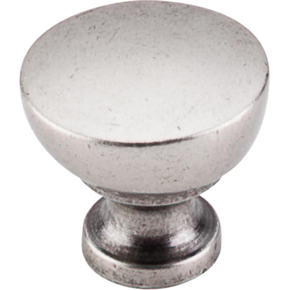 Knob Pewter Antique Pewter Knobs