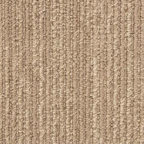Loop Pyramid Beige/Tan Carpet