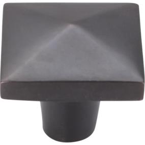 Knob Medium Bronze Bronze Knobs