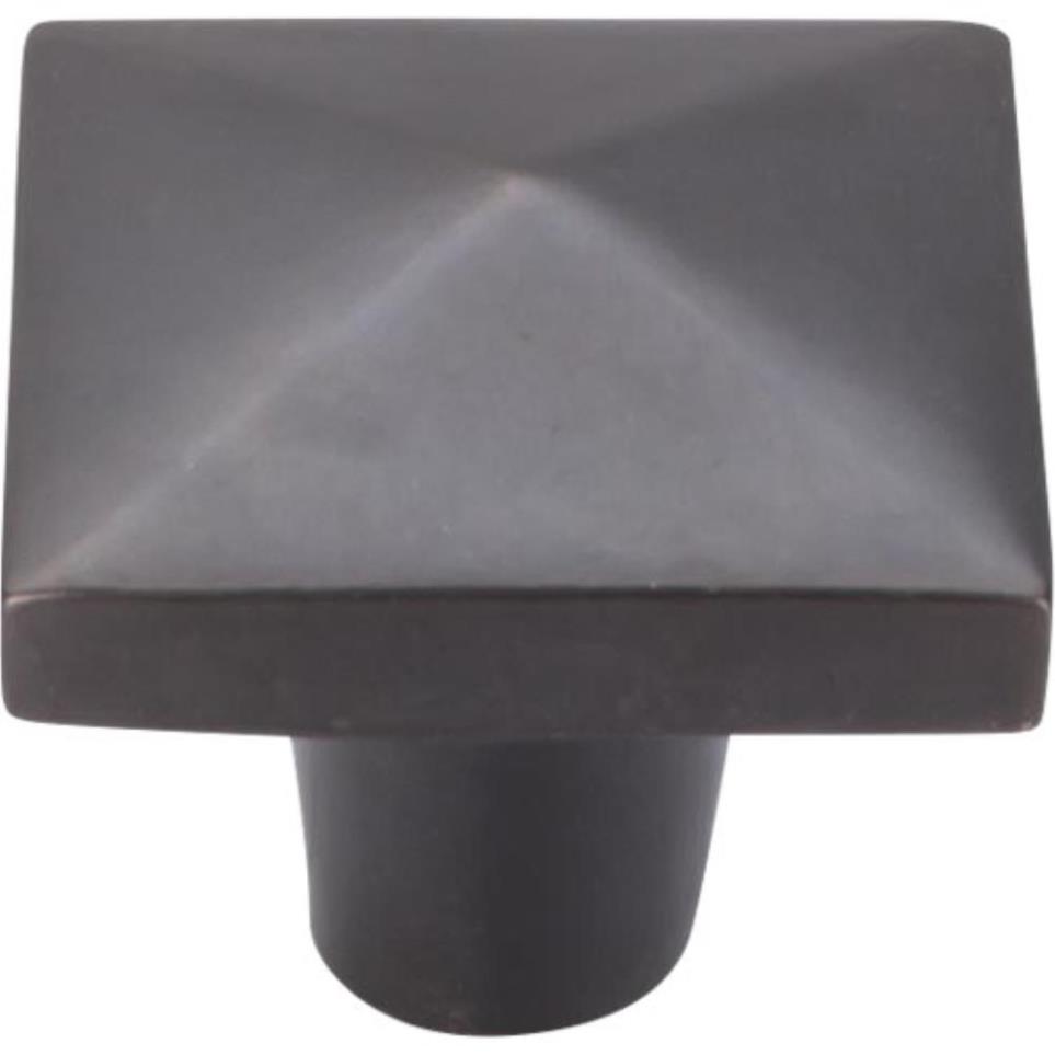 Knob Medium Bronze Bronze Knobs