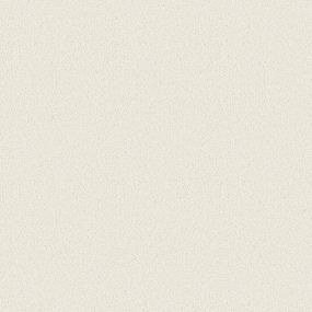 Plush Saxony Cameo White Carpet