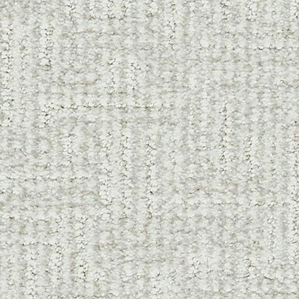 Pattern Ocean Clouds Gray Carpet