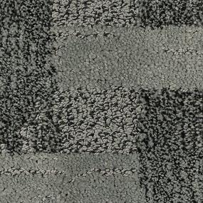 Pattern Crown Jewel Gray Carpet