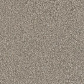 Textured Saxony Fontana Beige/Tan Carpet