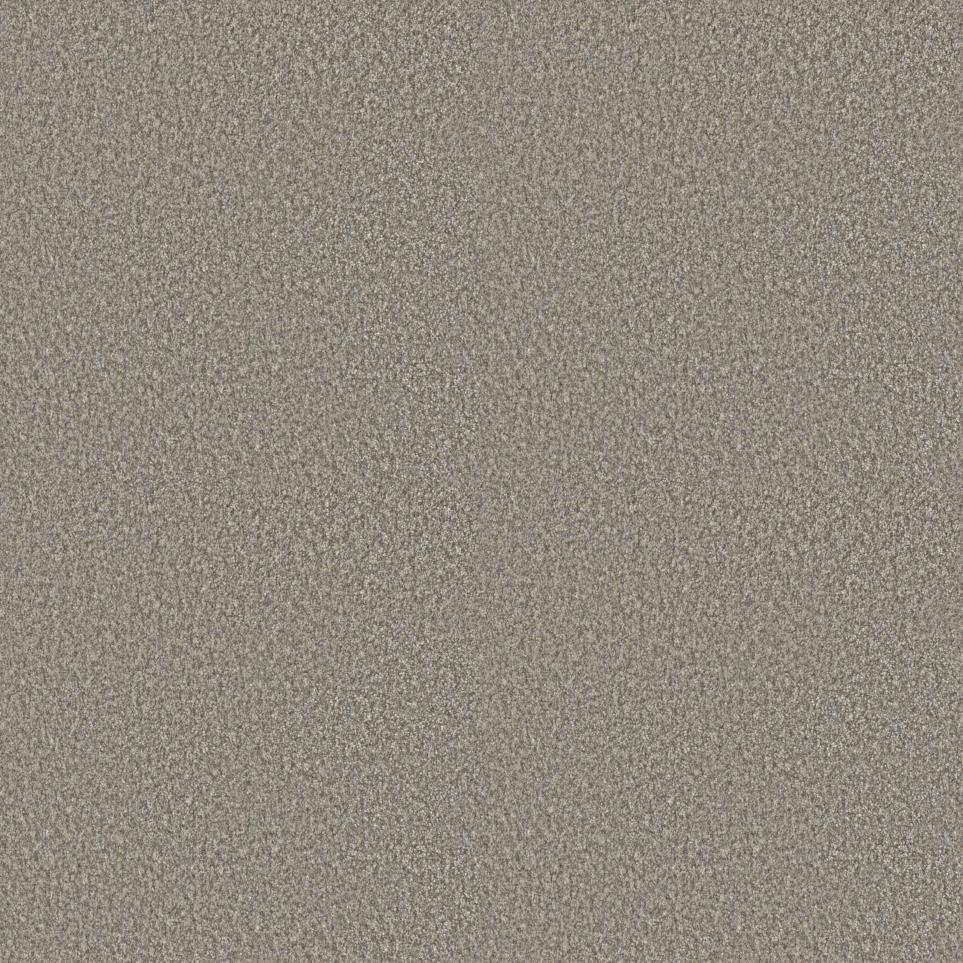 Textured Saxony Fontana Beige/Tan Carpet