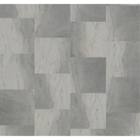 Tile Arctic Glacier Gray Vinyl