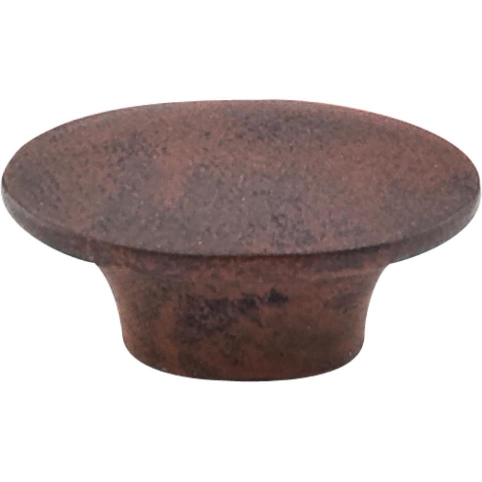 Knob Patina Rouge Specialty Knobs