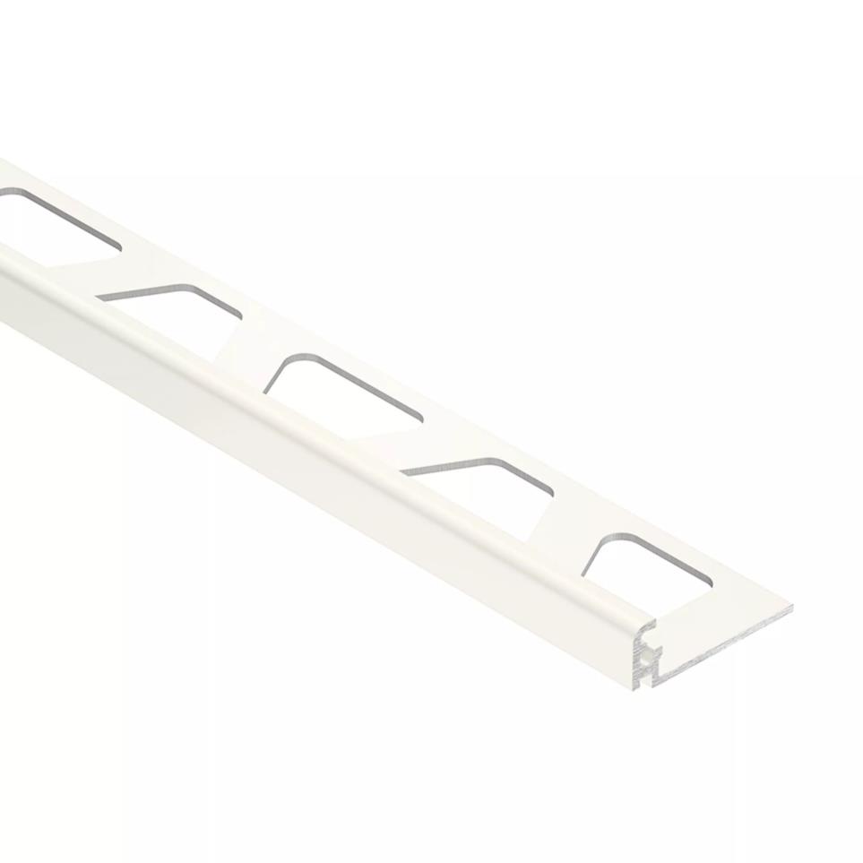 Trims/Moldings Bright White J100Bw Black Trims, Moldings, and Transitions